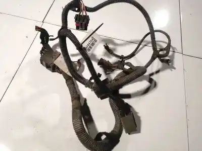 Peça sobressalente para automóvel em segunda mão fio por bmw 3 (e30) m3 2.3 referências oem iam 