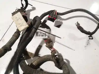 Peça sobressalente para automóvel em segunda mão fio por bmw 3 (e30) m3 2.3 referências oem iam   