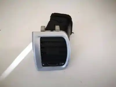 Peça sobressalente para automóvel em segunda mão grelha / difusor de ar por ford taurus (p5_) 3.0 24v referências oem iam 5j0819701