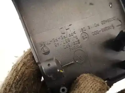 Pezzo di ricambio per auto di seconda mano plastica per ford taurus (p5_) 3.0 24v riferimenti oem iam 5j1857145  