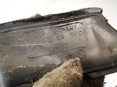 Pezzo di ricambio per auto di seconda mano plastica per ford taurus (p5_) 3.0 24v riferimenti oem iam 6q0819159c  