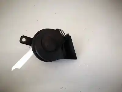 Peça sobressalente para automóvel em segunda mão buzina / sirene por ford taurus (p5_) 3.0 24v referências oem iam e1000233