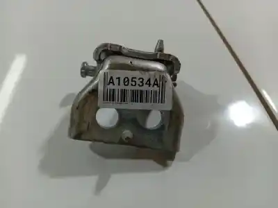 Pezzo di ricambio per auto di seconda mano fermo porta per citroen c4 picasso i monospace (ud_) 1.6 hdi riferimenti oem iam 