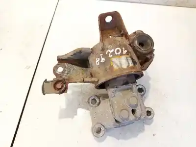 Second-hand car spare part engine support for opel senator a (29_) 3.0 e oem iam references 