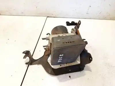 Автозапчастина б/у абс для OPEL CORSA A FASTBACK (S83) 1.2 I (F08, M08, F68, M68) Посилання на OEM IAM 06210906613  00402908D0 Автозапчастина б/у абс для OPEL CORSA A FASTBACK (S83) 1.2 I (F08, M08, F68, M68) Посилання на OEM IAM 06210906613  00402908D0