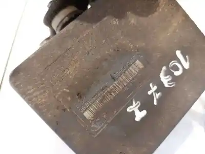 Автозапчастина б/у абс для opel corsa a fastback (s83) 1.2 i (f08, m08, f68, m68) посилання на oem iam 06210906613  00402908d0 Автозапчастина б/у абс для opel corsa a fastback (s83) 1.2 i (f08, m08, f68, m68) посилання на oem iam 06210906613  00402908d0