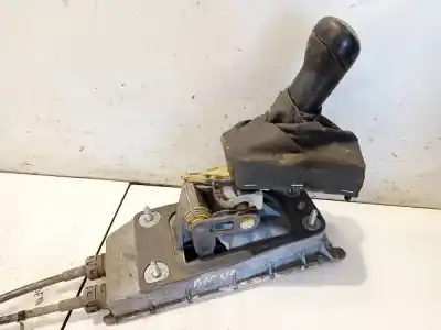 Pezzo di ricambio per auto di seconda mano leva del cambio per opel kadett e fastback (t85) 1.4 s (c08, c48, d08, d48) riferimenti oem iam 6q0711049