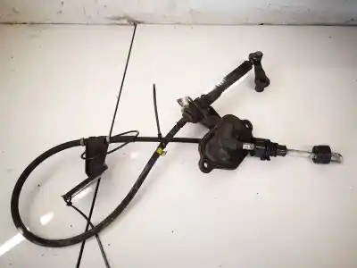 Second-hand car spare part gearbox linkage for opel corsa a fastback (s83) 1.2 i (f08, m08, f68, m68) oem iam references  Second-hand car spare part gearbox linkage for opel corsa a fastback (s83) 1.2 i (f08, m08, f68, m68) oem iam references