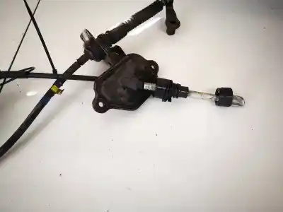 Автозапчастина б/у коробка передач для opel corsa a fastback (s83) 1.2 i (f08, m08, f68, m68) посилання на oem iam    Автозапчастина б/у коробка передач для opel corsa a fastback (s83) 1.2 i (f08, m08, f68, m68) посилання на oem iam