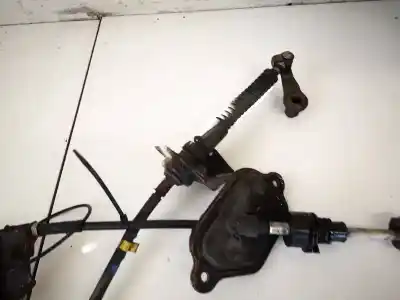 Автозапчастина б/у коробка передач для opel corsa a fastback (s83) 1.2 i (f08, m08, f68, m68) посилання на oem iam    Автозапчастина б/у коробка передач для opel corsa a fastback (s83) 1.2 i (f08, m08, f68, m68) посилання на oem iam