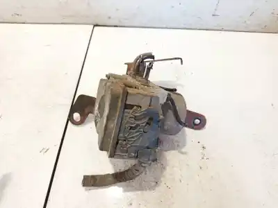 Peça sobressalente para automóvel em segunda mão abs por opel senator a (29_) 3.0 e referências oem iam 0265800637  