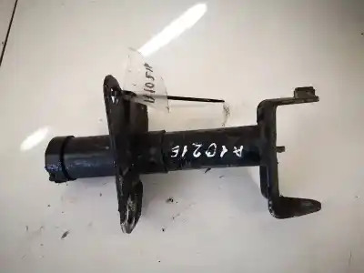 Автозапчасти б/у усиление переднего бампера за volkswagen passat variant (3b5) 1.9 tdi ссылки oem iam 3b0807134a