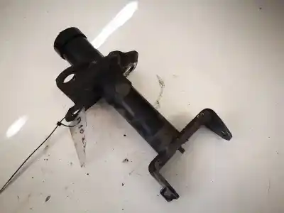 Автозапчасти б/у усиление переднего бампера за volkswagen passat variant (3b5) 1.9 tdi ссылки oem iam 3b0807134a  