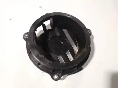 Second-hand car spare part plastics for citroen c5 iii (rd_) 2.0 hdi (rdrhda) oem iam references 9659749880