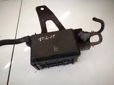 Second-hand car spare part activated carbon filter for opel corsa a fastback (s83) 1.2 i (f08, m08, f68, m68) oem iam references  Second-hand car spare part activated carbon filter for opel corsa a fastback (s83) 1.2 i (f08, m08, f68, m68) oem iam references