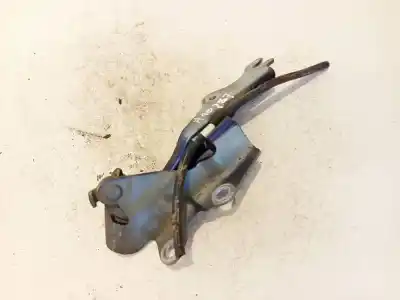 Second-hand car spare part bonnet hinge for talbot simca 1100 fastback 1.1 le,lx,gls,es oem iam references 