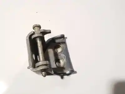 Pezzo di ricambio per auto di seconda mano fermo porta per citroen c4 i (lc_) 1.6 hdi riferimenti oem iam   