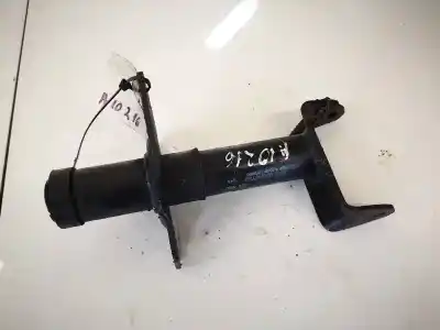 Автозапчасти б/у усиление переднего бампера за volkswagen passat variant (3b5) 1.9 tdi ссылки oem iam 3b0807133  