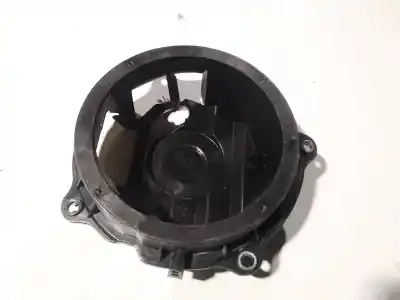 Second-hand car spare part plastics for citroen c5 iii (rd_) 2.0 hdi (rdrhda) oem iam references 9659749980