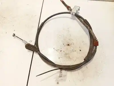 Автозапчасти б/у рычаг ручного тормоза за opel corsa a fastback (s83) 1.2 i (f08, m08, f68, m68) ссылки oem iam  Автозапчасти б/у рычаг ручного тормоза за opel corsa a fastback (s83) 1.2 i (f08, m08, f68, m68) ссылки oem iam