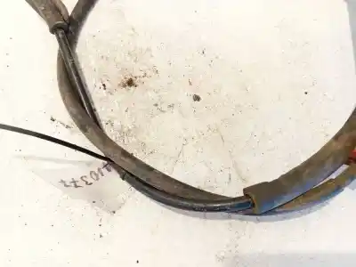 Pièce détachée automobile d'occasion levier de frein a main pour opel corsa a fastback (s83) 1.2 i (f08, m08, f68, m68) références oem iam   