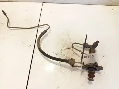 Pezzo di ricambio per auto di seconda mano cilindro frizione per opel kadett e fastback (t85) 1.4 s (c08, c48, d08, d48) riferimenti oem iam 