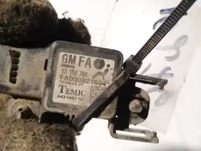 Pezzo di ricambio per auto di seconda mano sensore per bmw 3 (e30) m3 2.3 riferimenti oem iam 13158750  fa000921654