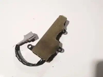 Peça sobressalente para automóvel em segunda mão sensor por jaguar xj coupé 5.3 referências oem iam 