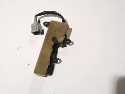 Peça sobressalente para automóvel em segunda mão sensor por jaguar xj coupé 5.3 referências oem iam   