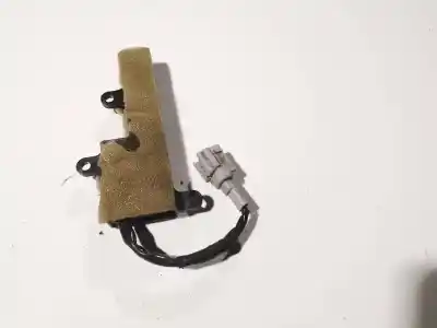 Peça sobressalente para automóvel em segunda mão sensor por jaguar xj coupé 5.3 referências oem iam   