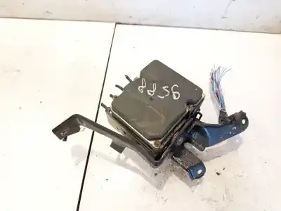 Pezzo di ricambio per auto di seconda mano abs per honda fr-v (be) 2.2 ctdi executive riferimenti oem iam 0265950432