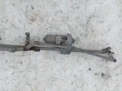 Second-hand car spare part front windshield wiper motor for saab 900 i (ac4, am4) 2.0 i oem iam references 0390241869