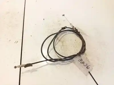 Pezzo di ricambio per auto di seconda mano leva del freno a mano per honda fr-v (be) 2.2 ctdi executive riferimenti oem iam 