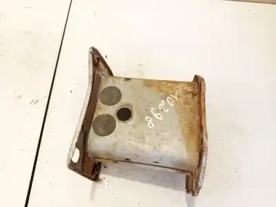 Second-hand car spare part front bumper reinforcement for opel senator a (29_) 3.0 e oem iam references 