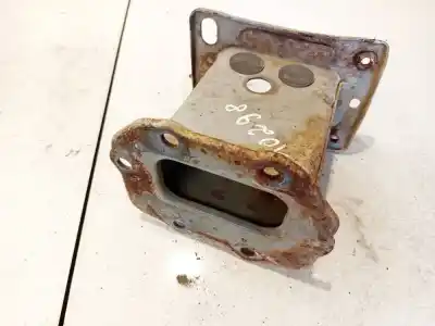 Second-hand car spare part front bumper reinforcement for opel senator a (29_) 3.0 e oem iam references   