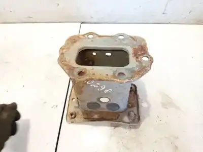 Second-hand car spare part front bumper reinforcement for opel senator a (29_) 3.0 e oem iam references   