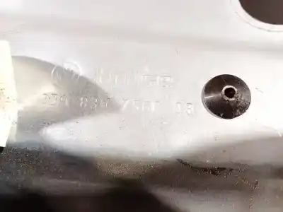 İkinci el araba yedek parçası arka sag cam regülatörü için volkswagen passat b5.5 (3b3) 1.9 tdi oem iam referansları 3b9839756c  