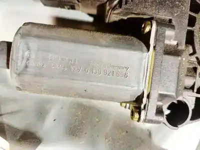 Second-hand car spare part rear right window motor for volkswagen passat b5.5 (3b3) 1.9 tdi oem iam references 0130821696  