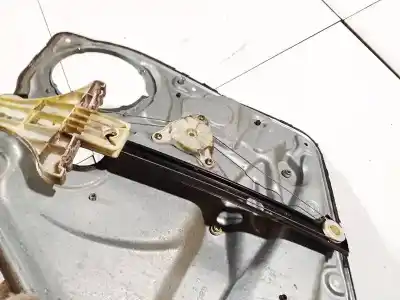 İkinci el araba yedek parçası arka sol cam regülatörü için volkswagen passat b5.5 (3b3) 1.9 tdi oem iam referansları 3b9839755c  