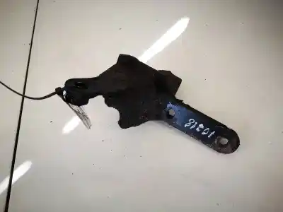 Second-hand car spare part engine support for saab 900 i (ac4, am4) 2.0 i oem iam references 