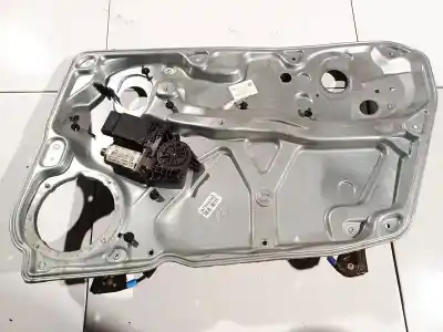 Tweedehands auto-onderdeel regelaar rechts voor ruit voor volkswagen passat b5.5 (3b3) 1.9 tdi oem iam-referenties 3b1837462