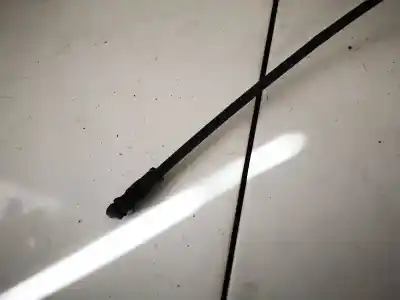 Автозапчастина б/у пластикler для volkswagen passat variant (3b5) 1.9 tdi посилання на oem iam   