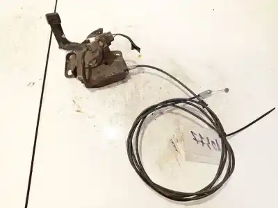 Автозапчасти б/у замок капота за opel corsa a fastback (s83) 1.2 i (f08, m08, f68, m68) ссылки oem iam  Автозапчасти б/у замок капота за opel corsa a fastback (s83) 1.2 i (f08, m08, f68, m68) ссылки oem iam