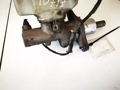 Second-hand car spare part brake pump for skoda superb ii (3t4) 1.9 tdi oem iam references 1k0945459a