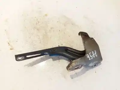 Pezzo di ricambio per auto di seconda mano cerniera del cofano per honda fr-v (be) 2.2 ctdi executive riferimenti oem iam 