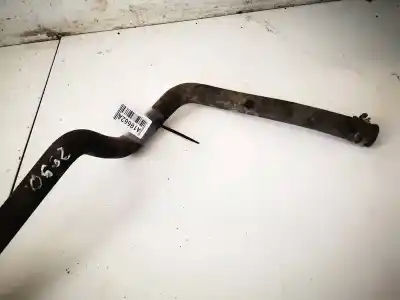 Peça sobressalente para automóvel em segunda mão tubo por volvo v50 (545) 1.6 d referências oem iam   