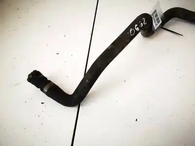 Peça sobressalente para automóvel em segunda mão tubo por volvo v50 (545) 1.6 d referências oem iam   