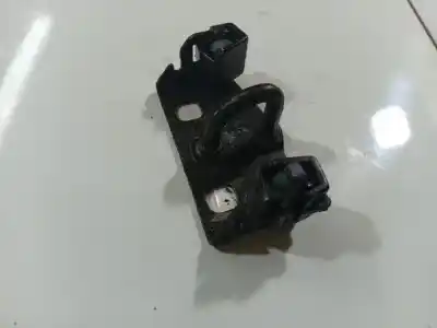 Pezzo di ricambio per auto di seconda mano pezzi vari per peugeot 207/207+ (wa_, wc_) 1.6 16v vti riferimenti oem iam   