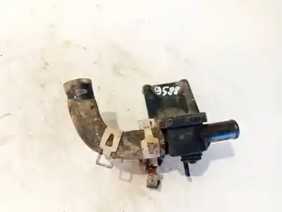 Pezzo di ricambio per auto di seconda mano valvola aria aggiuntiva per honda fr-v (be) 2.2 ctdi executive riferimenti oem iam 