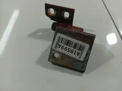 Peça sobressalente para automóvel em segunda mão esticador de porta por peugeot 406 (8b) 1.9 td referências oem iam 